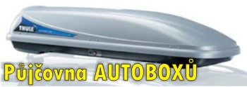 P�j�ovna AUTOBOX�