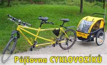 P�j�ovna CYKLOVOZ�K�