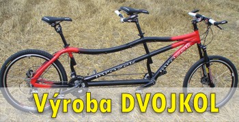 Zak�zkov� v�roba DVOJKOL